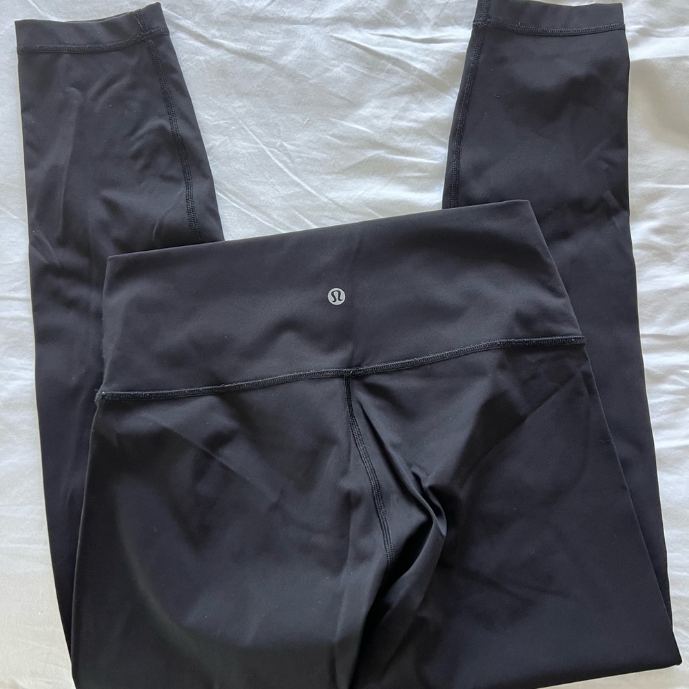 Lululemon Wonder Under